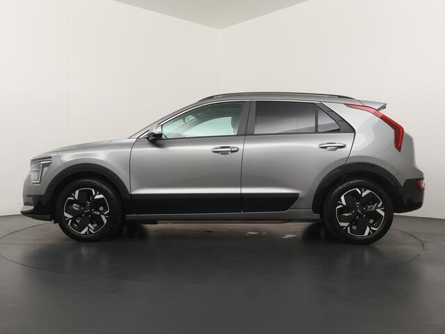 KIA e-Niro EV DynamicPlusLine 64.8 kWh - Navigatie - Stoel/Stuurverwarming - Adaptief Cruise Control - Schuif/Kanteldak - Fabrieksgarantie Tot 2031