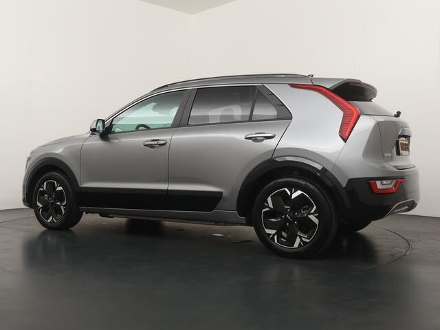 KIA e-Niro EV DynamicPlusLine 64.8 kWh - Navigatie - Stoel/Stuurverwarming - Adaptief Cruise Control - Schuif/Kanteldak - Fabrieksgarantie Tot 2031
