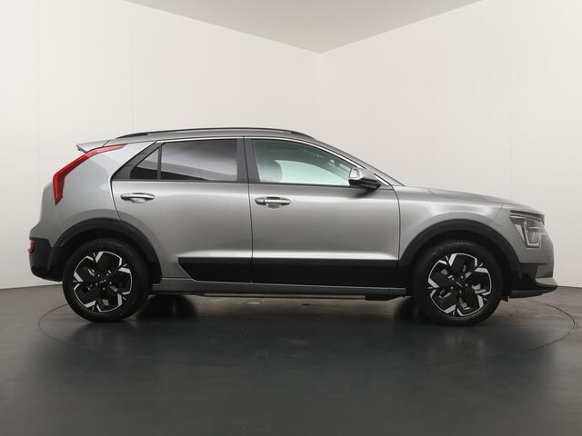 KIA e-Niro EV DynamicPlusLine 64.8 kWh - Navigatie - Stoel/Stuurverwarming - Adaptief Cruise Control - Schuif/Kanteldak - Fabrieksgarantie Tot 2031