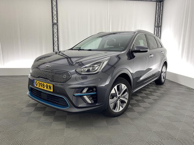 KIA e-Niro ExecutiveLine 64 kWh 92% SOH | Apple Carplay | Memory Stoel | Trekhaak Afn. |