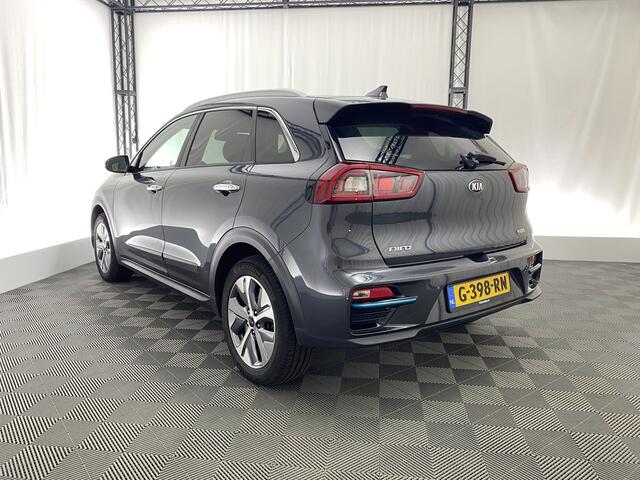 KIA e-Niro ExecutiveLine 64 kWh 92% SOH | Apple Carplay | Memory Stoel | Trekhaak Afn. |
