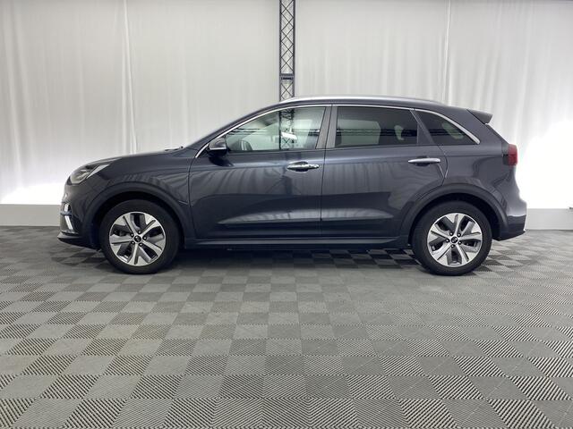 KIA e-Niro ExecutiveLine 64 kWh 92% SOH | Apple Carplay | Memory Stoel | Trekhaak Afn. |