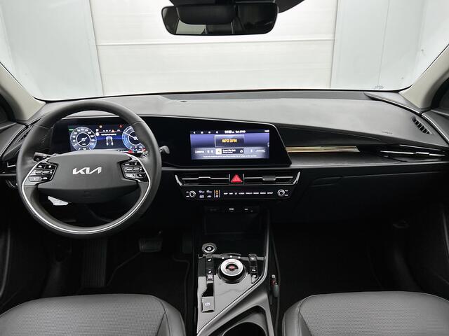 KIA e-Niro EV Edition Advanced 64.8 kWh | WORDT VERWACHT | SOH 98% | Origineel NL! | NAP! | BTW Verrekenbaar