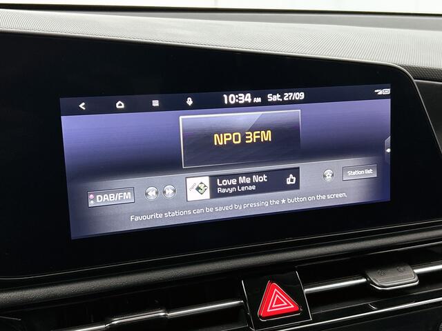 KIA e-Niro EV Edition Advanced 64.8 kWh | WORDT VERWACHT | SOH 98% | Origineel NL! | NAP! | BTW Verrekenbaar
