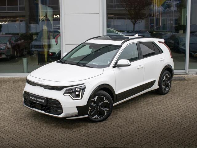 KIA e-Niro EV Plus Advanced 64.8 kWh