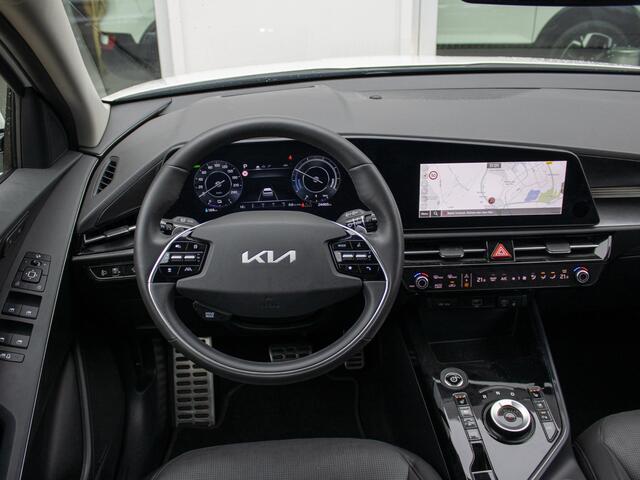 KIA e-Niro EV Plus Advanced 64.8 kWh