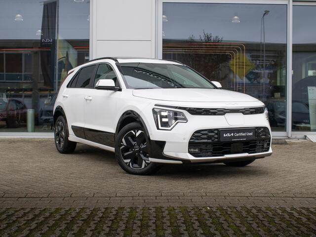 KIA e-Niro EV Plus Advanced 64.8 kWh