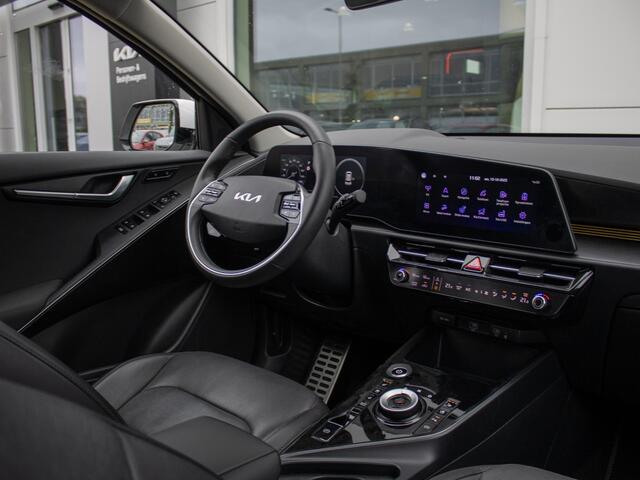KIA e-Niro EV Plus Advanced 64.8 kWh