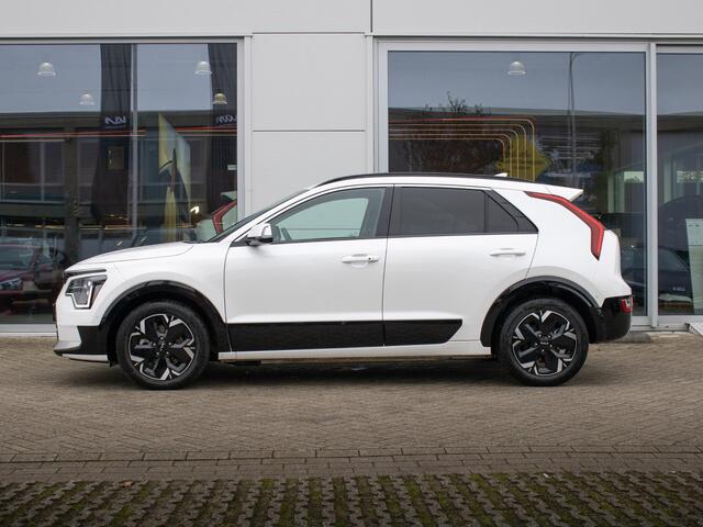 KIA e-Niro EV Plus Advanced 64.8 kWh
