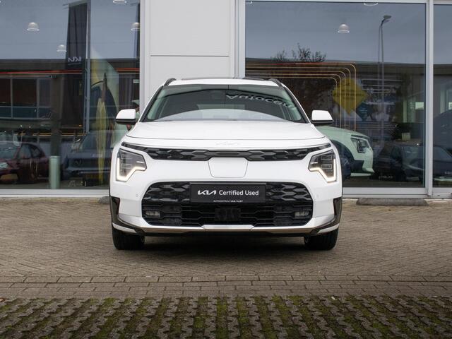 KIA e-Niro EV Plus Advanced 64.8 kWh