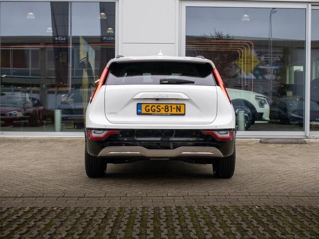 KIA e-Niro EV Plus Advanced 64.8 kWh
