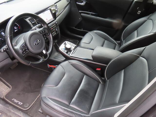 KIA e-Niro ExecutiveLine 64 kWh*LED*ACC*Leder*EXPORTPRIJS*