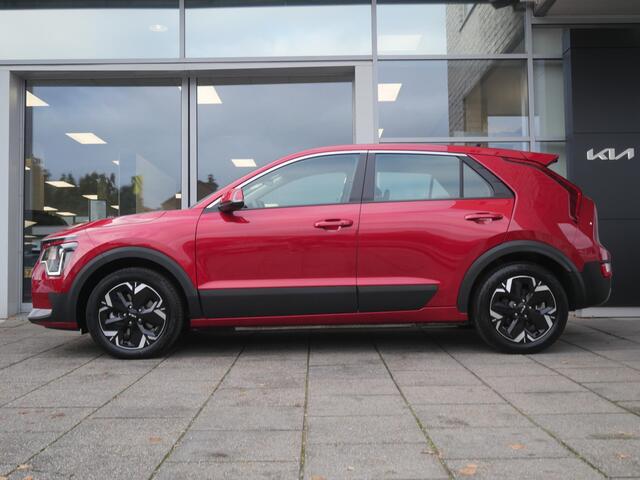 KIA e-Niro EV Light Edition 64.8 kWh | Cruise | Clima | Camera | Navi |