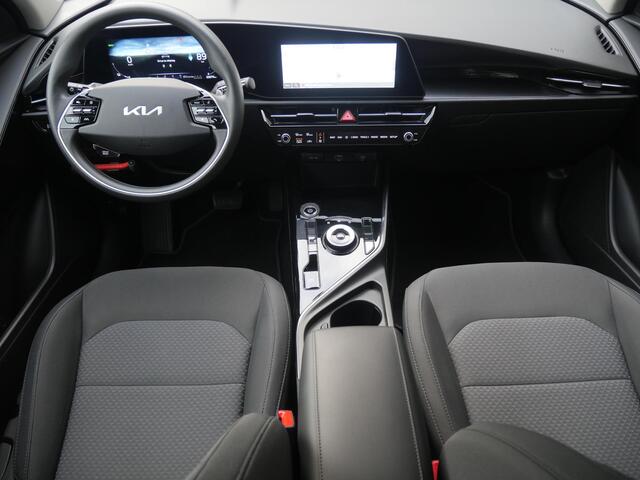KIA e-Niro EV Light Edition 64.8 kWh | Cruise | Clima | Camera | Navi |