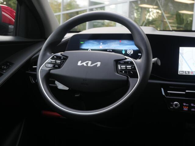 KIA e-Niro EV Light Edition 64.8 kWh | Cruise | Clima | Camera | Navi |