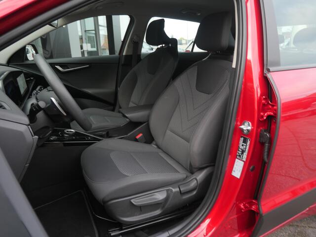 KIA e-Niro EV Light Edition 64.8 kWh | Cruise | Clima | Camera | Navi |