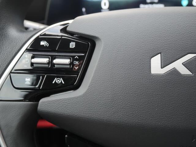 KIA e-Niro EV Light Edition 64.8 kWh | Cruise | Clima | Camera | Navi |