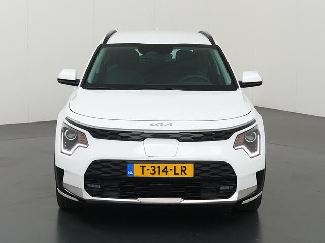 KIA e-Niro EV DynamicLine 64.8 kWh | Keyless | Navigatie | Climate Control | Parkeercamera |