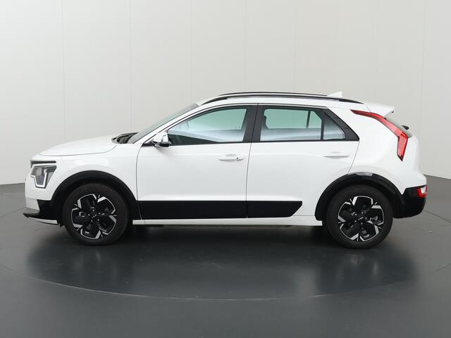 KIA e-Niro EV DynamicLine 64.8 kWh | Keyless | Navigatie | Climate Control | Parkeercamera |