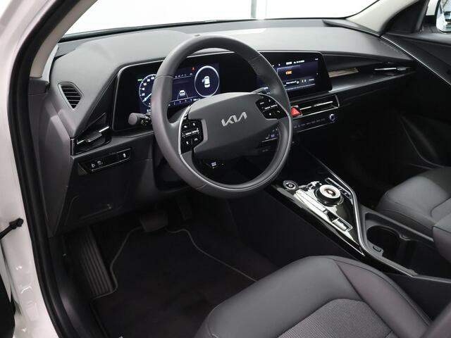 KIA e-Niro EV DynamicLine 64.8 kWh | Keyless | Navigatie | Climate Control | Parkeercamera |