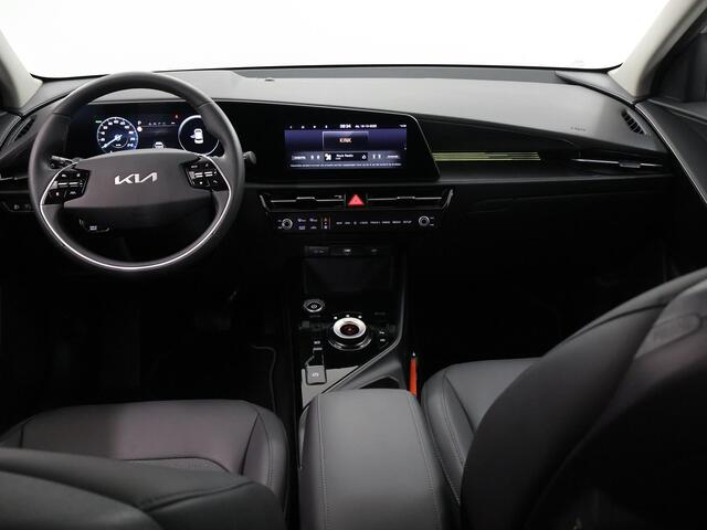 KIA e-Niro EV DynamicLine 64.8 kWh | Keyless | Navigatie | Climate Control | Parkeercamera |
