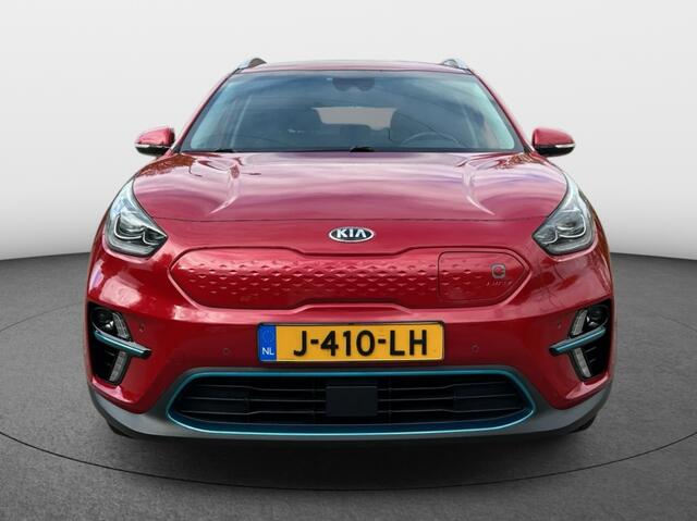 KIA e-Niro ExecutiveLine 64 kWh [ 3-Fase laden 98% SOH Recent OH ]