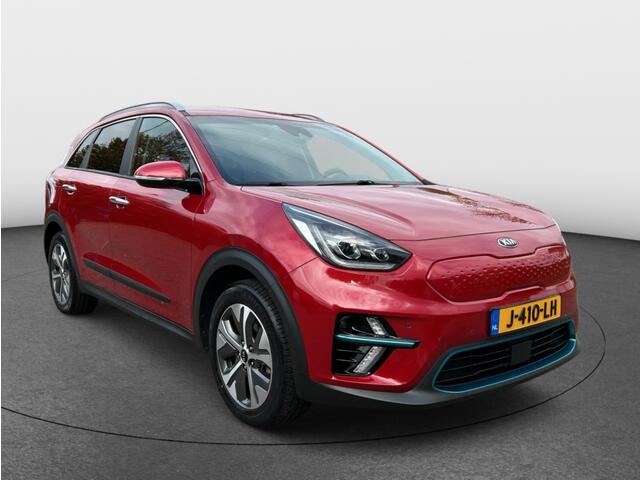 KIA e-Niro ExecutiveLine 64 kWh [ 3-Fase laden 98% SOH Recent OH ]