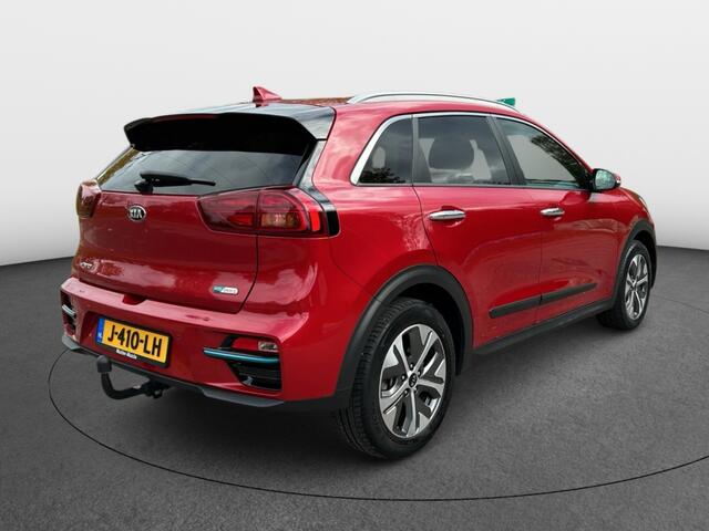 KIA e-Niro ExecutiveLine 64 kWh [ 3-Fase laden 98% SOH Recent OH ]