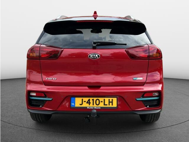 KIA e-Niro ExecutiveLine 64 kWh [ 3-Fase laden 98% SOH Recent OH ]