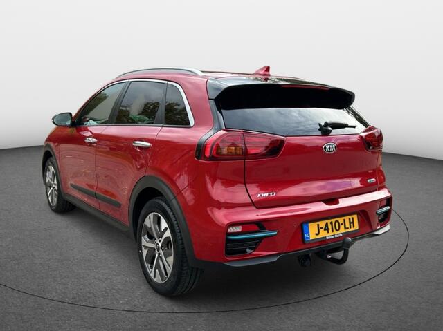 KIA e-Niro ExecutiveLine 64 kWh [ 3-Fase laden 98% SOH Recent OH ]