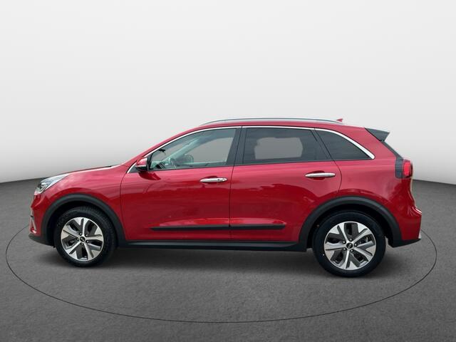 KIA e-Niro ExecutiveLine 64 kWh [ 3-Fase laden 98% SOH Recent OH ]