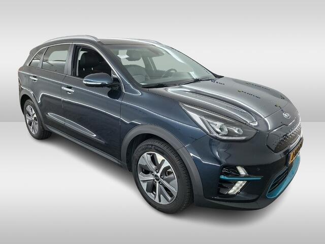 KIA e-Niro ExecutiveLine 64 kWh (204 PK) 1e-Eig. & Keurig-Onderh. BOVAG-Garantie. NL-Auto.