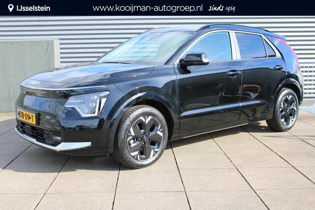 KIA e-Niro EV Plus 64.8 kWh