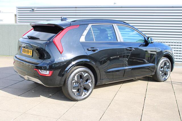 KIA e-Niro EV Plus 64.8 kWh