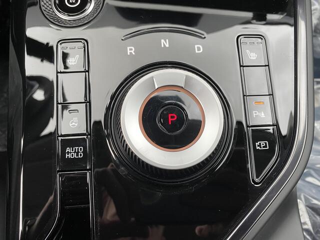 KIA e-Niro EV Air 64.8 kWh | Voorraadactie | Stoel/Stuurverwarming | Led Koplampen | Parkeercamera | Navigatie | Dodehoekdetectie |