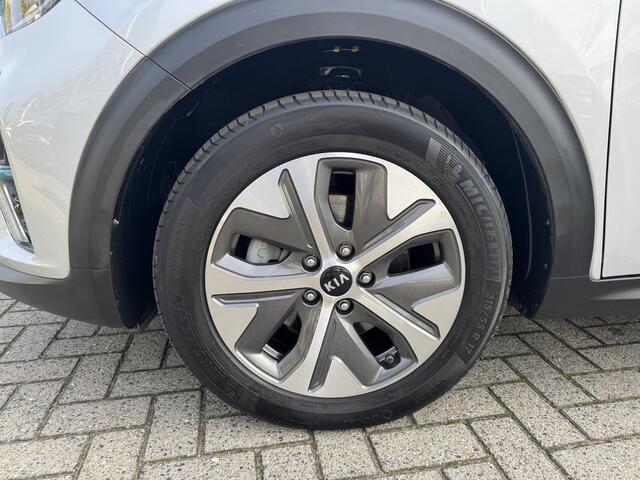 KIA e-Niro ExecutiveLine 64 kWh 1e eigenaar! NAVI | Leder | Zeer mooie auto info frank Eijsbouts