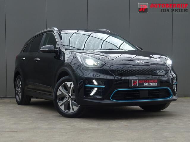 KIA e-Niro ExecutiveLine 64 kWh * LEER * TREKHAAK * 474 KM ACCU RANGE !!