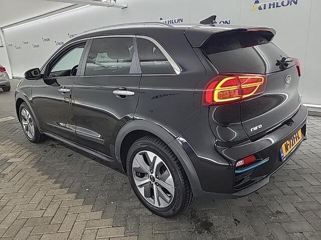 KIA e-Niro ExecutiveLine 64 kWh | Navi | Camera | Leder | Panorama