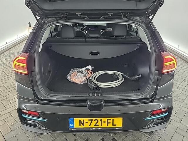 KIA e-Niro ExecutiveLine 64 kWh | Navi | Camera | Leder | Panorama