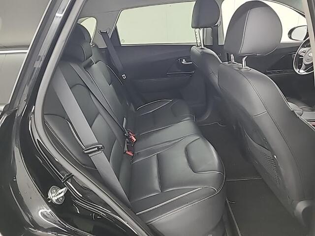 KIA e-Niro ExecutiveLine 64 kWh | Navi | Camera | Leder | Panorama