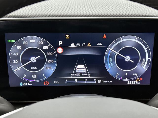 KIA e-Niro EV Edition Advanced 64.8 kWh | SOH 98% | Origineel NL! | NAP! | BTW Verrekenbaar