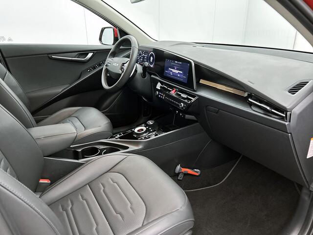 KIA e-Niro EV Edition Advanced 64.8 kWh | SOH 98% | Origineel NL! | NAP! | BTW Verrekenbaar