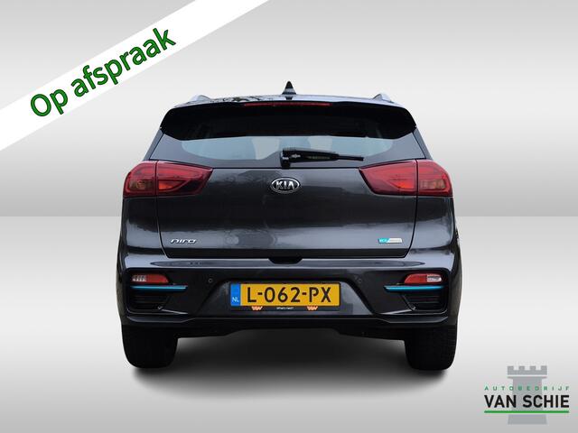 KIA e-Niro DynamicLine 39 kWh (136 PK) 2e-Eig. & Keurig-Onderh. BOVAG-Garantie. NL-Auto..