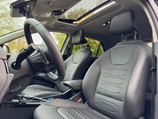 KIA e-Niro Ev DYNAMIC+LINE 64.8KWH ODAK/LEER/LED/ACARPLAY/HUP/FABRIEKSGARANTIE