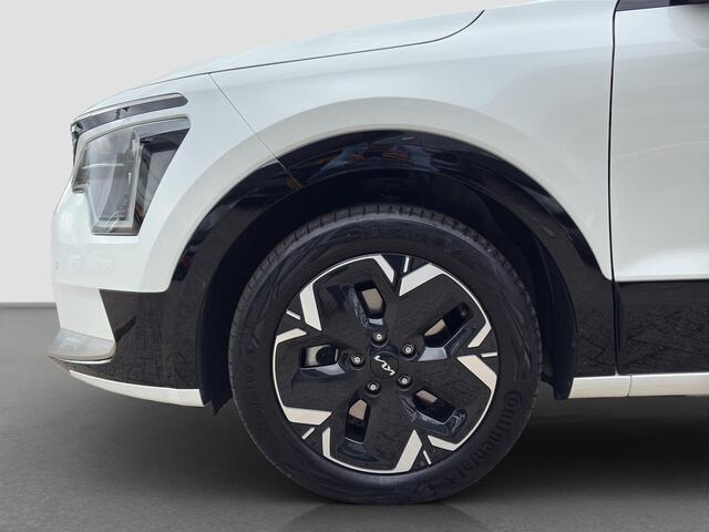 KIA e-Niro EV Edition Advanced 64.8 kWh Prijs incl. vooraftrek 2000.- inruilpremie | Automaat | Stoel & Stuurverwarming | Navi | Camera | Cruise | Sensoren |