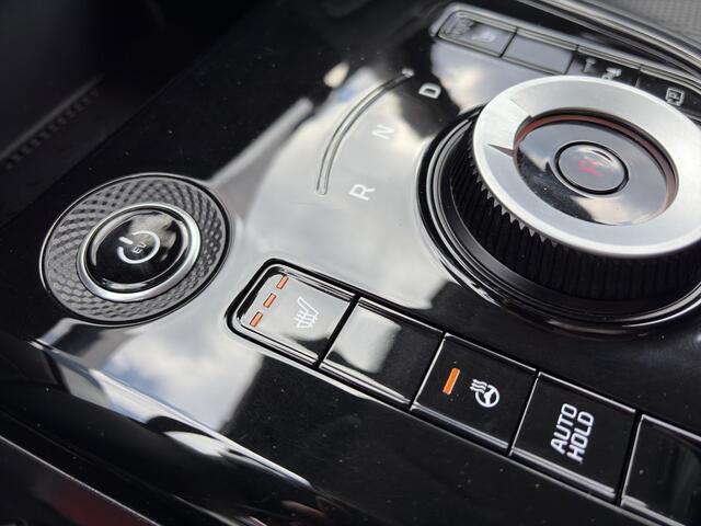 KIA e-Niro EV Edition Advanced 64.8 kWh Prijs incl. vooraftrek 2000.- inruilpremie | Automaat | Stoel & Stuurverwarming | Navi | Camera | Cruise | Sensoren |