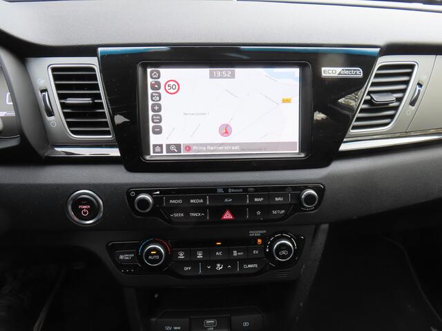 KIA e-Niro ExecutiveLine 64 kWh*LED*ACC*Leder*EXPORTPRIJS*