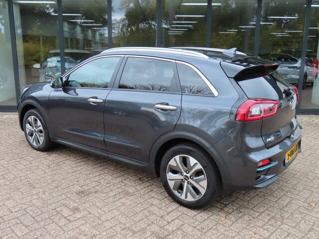 KIA e-Niro ExecutiveLine 64 kWh*LED*ACC*Leder*EXPORTPRIJS*