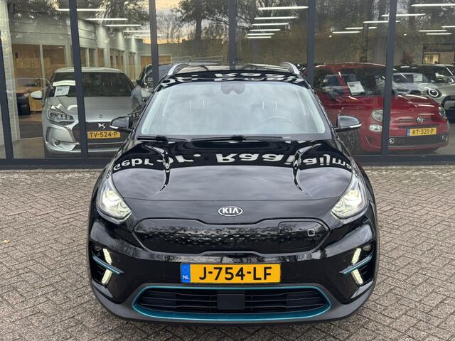KIA e-Niro ExecutiveLine 64 kWh*100%SOH*Fase-3*