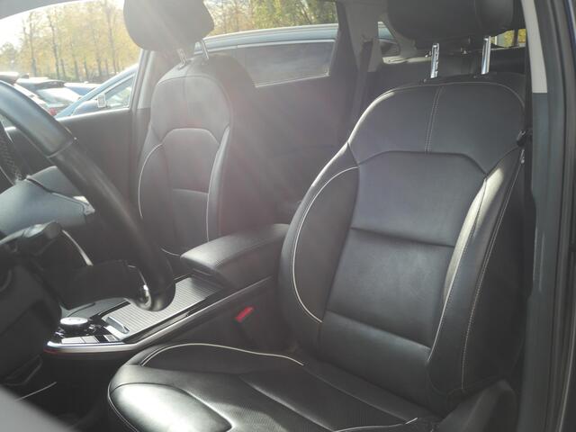 KIA e-Niro ExecutiveLine 64 kWh 1-Fase | Navigatie | Climate Control | Stoel & Stuurverwarming | JBL